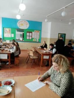 Родительский контроль,декабрь