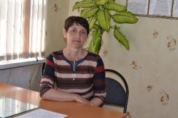 Лаптева Галина Ивановна